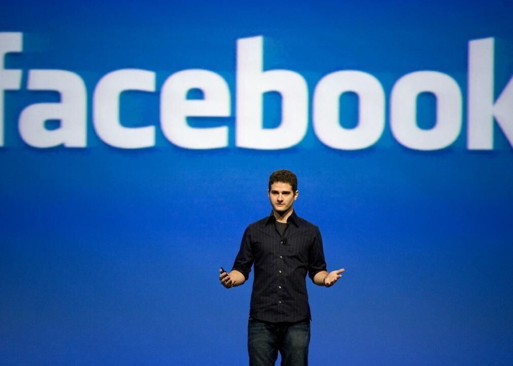 #11. Dustin Moskovitz
